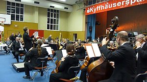 Neujahrsempfang Kyffh&auml;userkreis