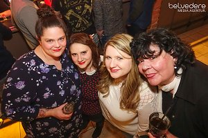Klubhaus Party