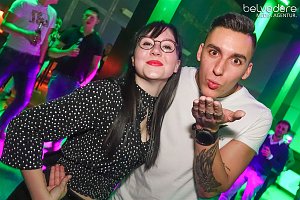 Klubhaus Party