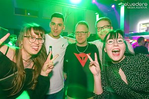 Klubhaus Party