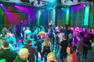 Klubhaus Party