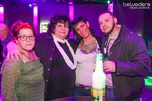Klubhaus Party