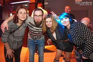 Klubhaus Party