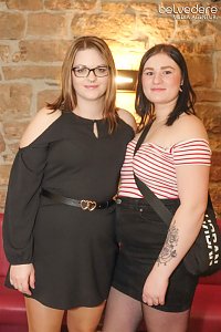 Klubhaus Party