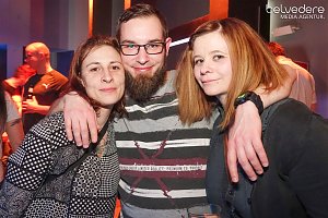 Klubhaus Party