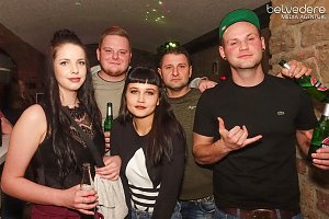Klubhaus Party