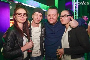 Klubhaus Party