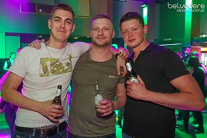 Klubhaus Party