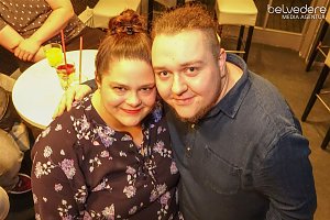 Klubhaus Party