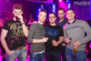 Klubhaus Party