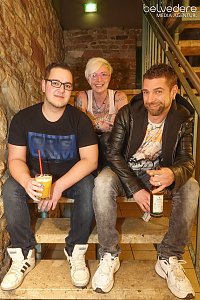 Klubhaus Party