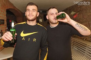 Klubhaus Party