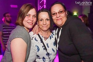 Klubhaus Party