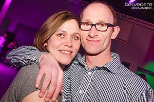 Klubhaus Party