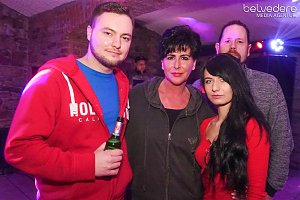Klubhaus Party