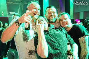 Klubhaus Party