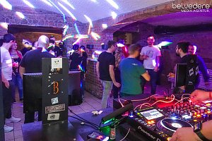 Klubhaus Party