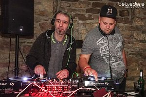 Klubhaus Party