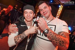 Klubhaus Party