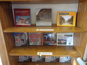 B&uuml;cherstube Hartmann