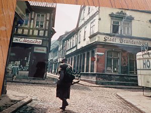 B&uuml;cherstube Hartmann