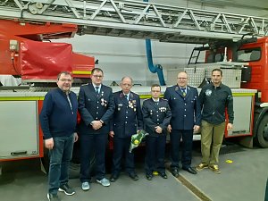 FFW Heringen