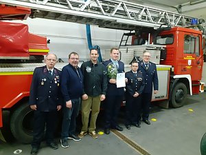 FFW Heringen