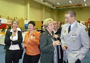 Neujahrsempfang Kyffh&auml;userkreis