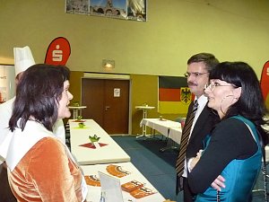 Neujahrsempfang Kyffh&auml;userkreis