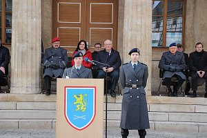 Zum 10. Mal auf dem Marktplatz in Sondershausen