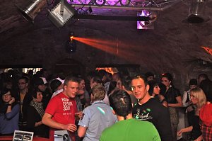 Day & Night Clubtour