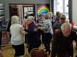 Frauentag im HOC