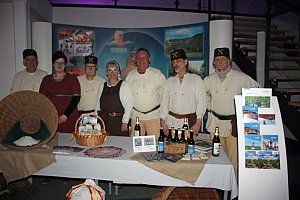 Ehrenamtliche in Bad Frankenhausen geehrt
