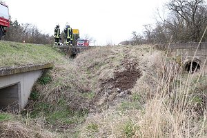 Eins&auml;tze der Feuerwehr in Sondershausen