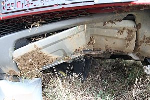Eins&auml;tze der Feuerwehr in Sondershausen