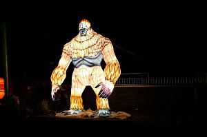 Lichterwelten