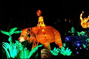 Lichterwelten
