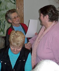 Solide Grundlage