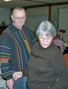 Solide Grundlage