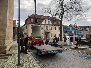 Glocke