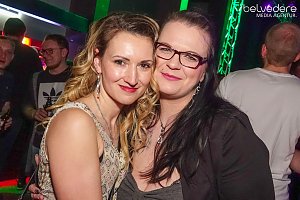 Party im Jugendclubhaus