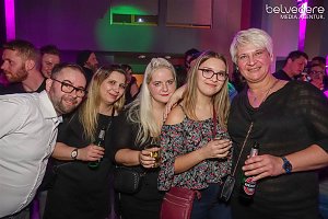 Party im Jugendclubhaus