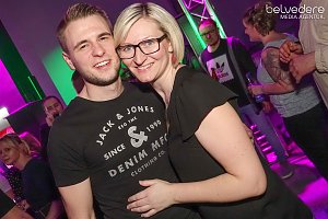 Party im Jugendclubhaus
