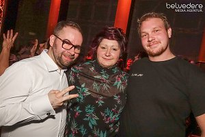 Party im Jugendclubhaus