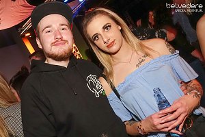Party im Jugendclubhaus