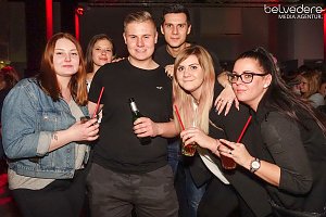 Party im Jugendclubhaus