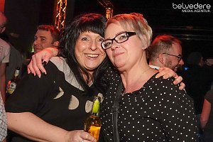Party im Jugendclubhaus