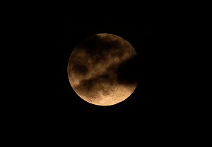 Supermond
