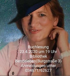 Buchlesung