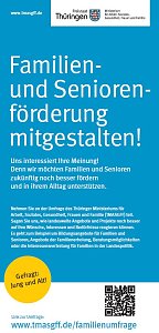 Umfrage mitmachen!